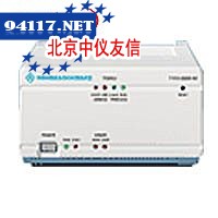 R&S TSML无线网络分析仪